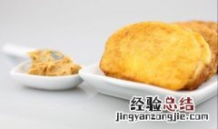 炸馒头片直接炸怎么做 炸馒头片怎样炸