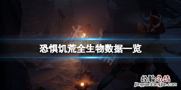 恐惧饥荒Dread 恐惧饥荒Dread Hunger下载