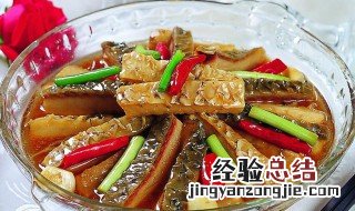 咸鱼怎么做好吃 咸鱼怎么做好吃又简单的方法