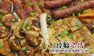 烤箱可以烧烤吗 烤箱做烧烤