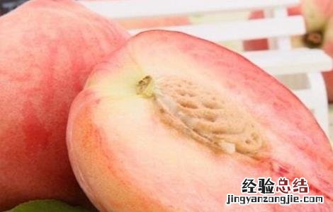 水蜜桃什么时候下市 水蜜桃什么时候成熟上市