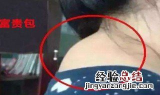 富贵包是什么 富贵包是什么样的图片