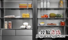 冰箱正常运转却不制冷怎么回事 冰箱正常运转却不制冷怎么回事儿