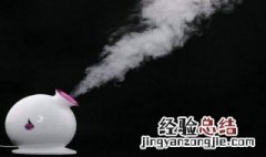 蒸脸器和雾化器一样吗 雾化机和蒸脸器的区别