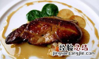 鸭肝咖哩酱怎么做才好吃 鸭肝咖哩酱怎么做