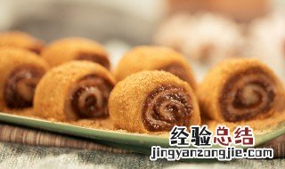 驴打滚儿的做法 驴打滚儿的做法窍门