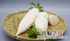鸡蛋白萝卜可以一起吃吗 鸡蛋白萝卜相克吗