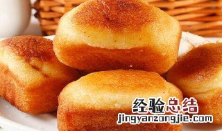 鸡蛋羹怎么做才能又嫩又滑 鸡蛋糕怎么做