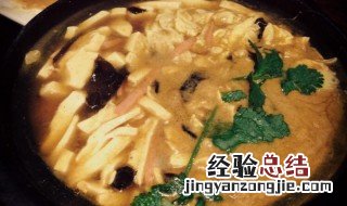 自己做豆腐的制作法醋 用醋豆腐怎么做