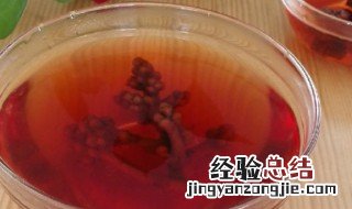 枇杷花煮水可以长期喝吗 枇杷花煮水可以长期喝吗