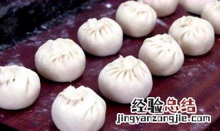 发包子怎么发才会大呢? 发包子要怎么发