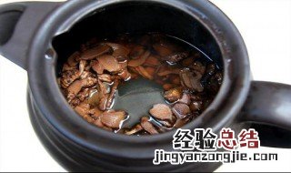 鸡酒姜汤怎么煮好吃 鸡酒姜汤怎么煮