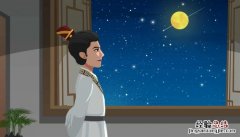 什么低头思故乡? 低头思故乡的思是什么意思