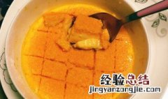 萝卜炖鸡蛋怎么做 萝卜炖蛋怎么做好吃又嫩