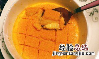 萝卜炖鸡蛋怎么做 萝卜炖蛋怎么做好吃又嫩