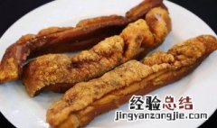 博山酥锅怎么做 山东博山酥锅怎么做