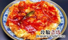 油炸蛋怎么做的 炸蛋怎么做好吃又嫩