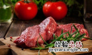 青椒牛肉末的做法 青椒牛肉末怎么做好吃又嫩