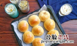 怎样做肉松包 花朵肉松包怎么做