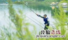 北方打黑鱼什么季节最好 北方什么季节适合钓黑鱼