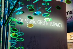 松下发布会 松下集团出展CES2023