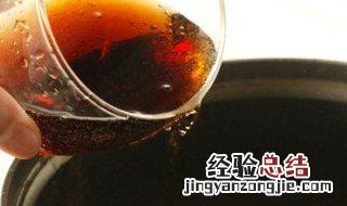 可乐卤包怎么做 可乐卤肉的做法