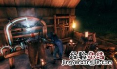 英灵神殿木筏用不了 英灵神殿开不了木筏