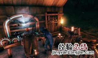 英灵神殿木筏用不了 英灵神殿开不了木筏