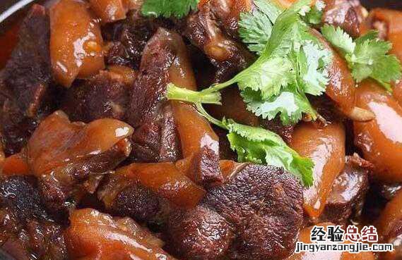 狗肉怎么做好吃,狗肉的家常做法教程