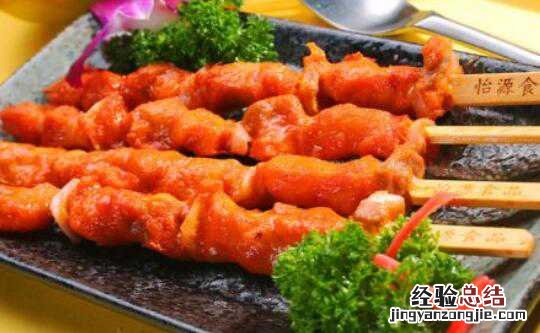 骨肉相连怎么做,骨肉相连的家常做法教程