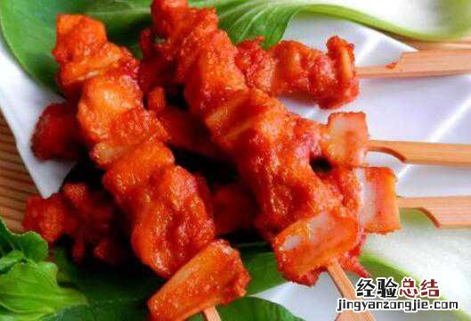 骨肉相连怎么做,骨肉相连的家常做法教程