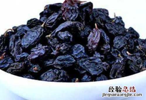 黑加仑吃了有什么好处 每天吃一把黑加仑的好处