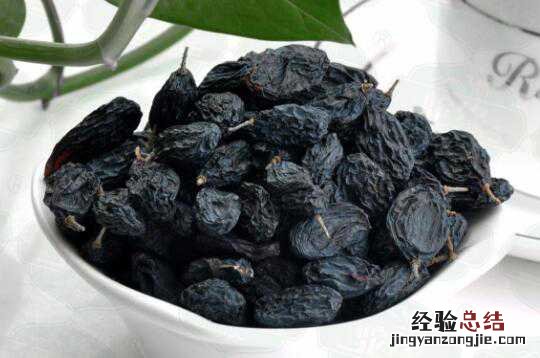 黑加仑吃了有什么好处 每天吃一把黑加仑的好处