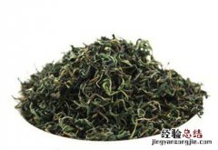 枸杞芽茶的功效与作用及冲泡方法窍门 枸杞芽茶的功效与作用及冲泡方法