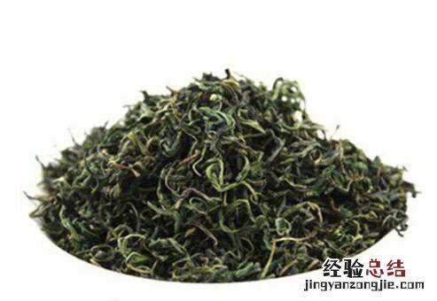 枸杞芽茶的功效与作用及冲泡方法窍门 枸杞芽茶的功效与作用及冲泡方法