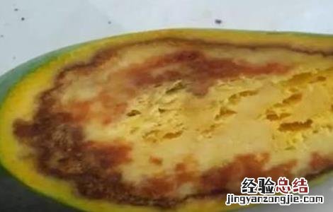芒果烂果原因及防治方法 芒果烂果原因及防治方法图片