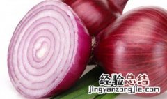 洋葱的养生功效有哪些禁忌 洋葱的养生功效有哪些