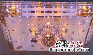 led灯光不停闪烁是怎么回事 led灯不停地闪怎么修
