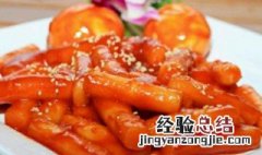 年糕怎么样算坏掉 年糕怎么看坏了没