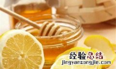 蜂蜜面膜怎么做最补水去细纹 蜂蜜面膜怎么做