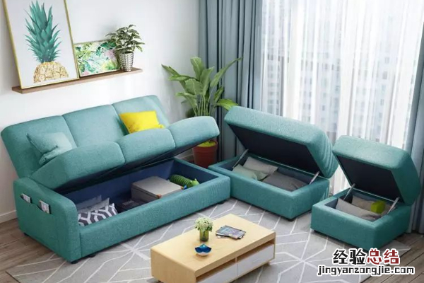 小户型适合多大的沙发 小户型沙发宽度多少合适