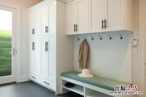 门口摆放鞋柜有什么禁忌风水 门口摆放鞋柜有什么禁忌风水吗