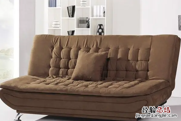 沙发床怎么选购 沙发床怎么选购好