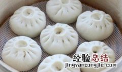 包子怎么包才松软 包子怎么包又大又软