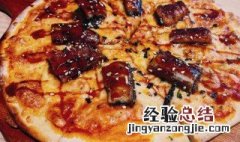 空气炸锅可以做披萨吗 空气炸锅可以做披萨吗怎么做