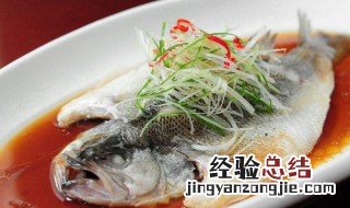 菜市场的鲈鱼是海鱼么 菜市场的鲈鱼是海鱼么还是淡水