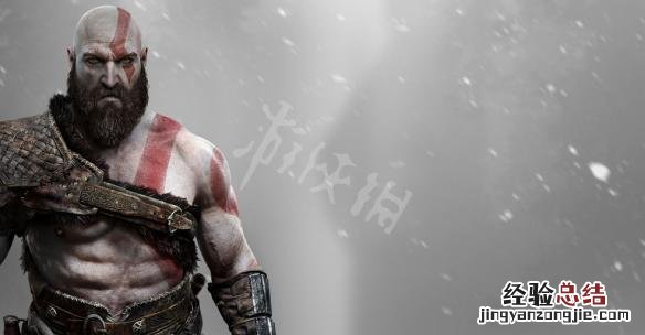 战神4剧情梗概 战神4剧情猜想