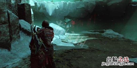 战神4完美护符 战神4全护身符获取位置一览