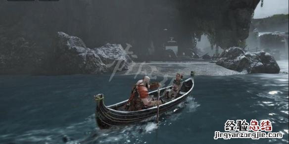 战神4完美护符 战神4全护身符获取位置一览