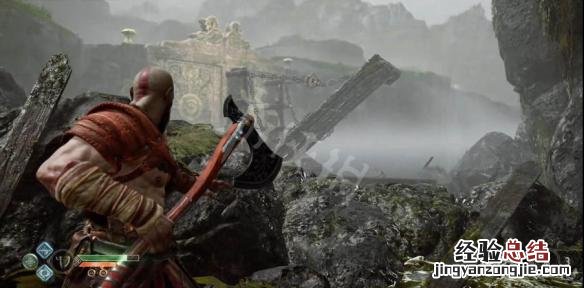 战神4完美护符 战神4全护身符获取位置一览